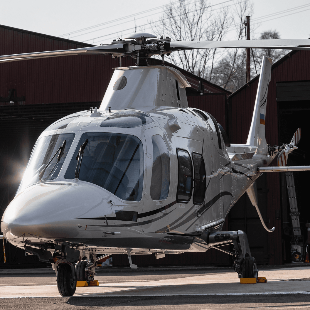 Купить Вертолёт AgustaWestland 109SP