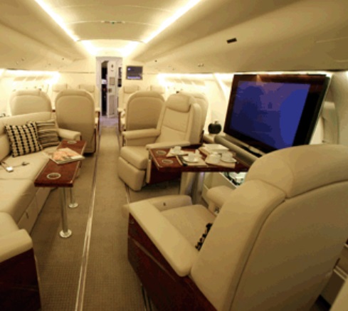 Купить Бизнес-джет AVRO BUSINESS JET